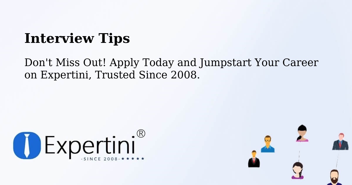 Interview Tips & Techniques for Job Seekers – Chaguanas - Chaguanas, Trinidad and Tobago Jobs Expertini
